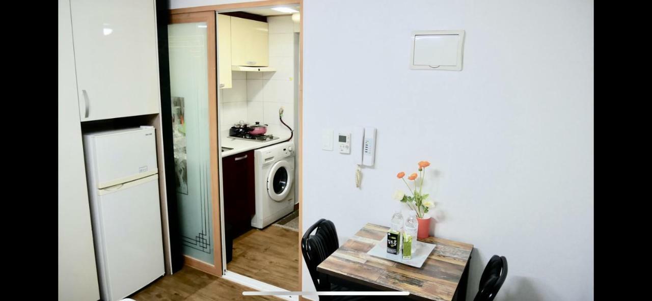 Cheonan City ,One Room Rent, South Korea Ngoại thất bức ảnh